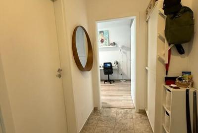 [13 MIN. APARATORII PATRIEI-DRUMUL BINELUI] Apartament 2 camere - 9