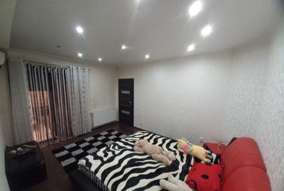 CASA Andronache P+1+M / 290 m - 6