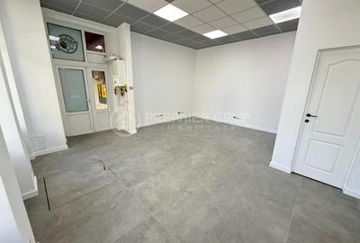 Spatiu comercial, Nicolina - LIDL, 40mp - 6