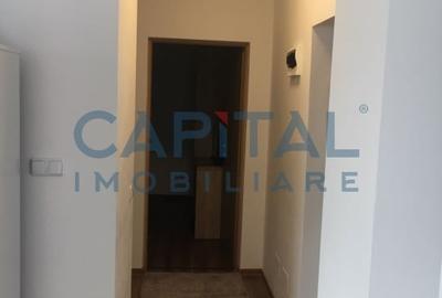 Apartament cu 2 camere de vanzare, Dambul Rotund - 7