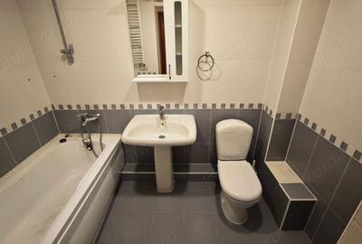 Apartament cu 2 camere decomandat în Giurgiului
