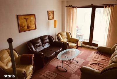 Apartament cu 4 camere decomandat în Libertății - 4