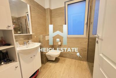 Apartament cu 2 camere semidecomandat, mobilat în Braytim - 6
