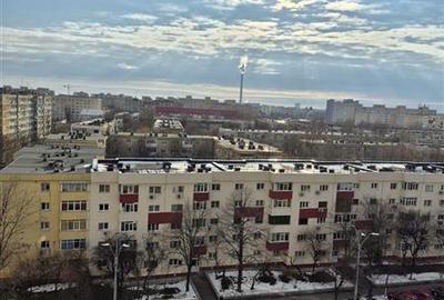 Apartament cu 2 camere decomandat în Olteniței - 8