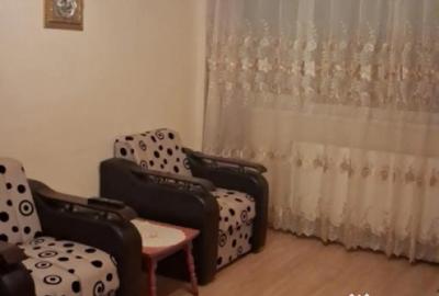 Apartament cu 2 camere semidecomandat în Calea Galați - 2