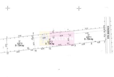 Spațiu comercial, în Șotrile - 2