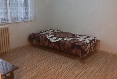 Garsonieră decomandată în Central - 3