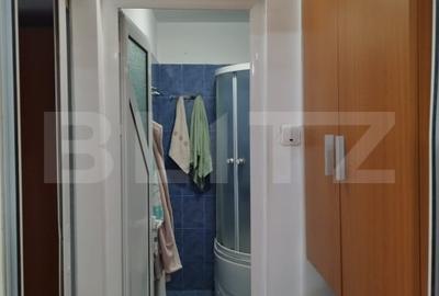 Apartament 2 camere, 38.38 mp, zona Alexndru cel Bun - 7