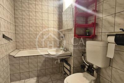 Apartament cu 2 camere decomandat în Nufărul - 11
