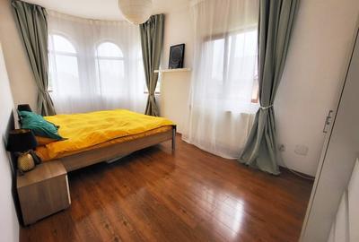 Casa - Vila Individuala in Domnesti, Central, 270 mp utili, teren 402 mp - 12