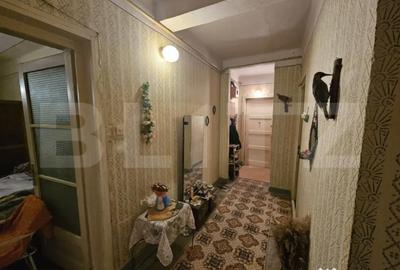 Apartament cu 2 camere decomandat în Central - 7
