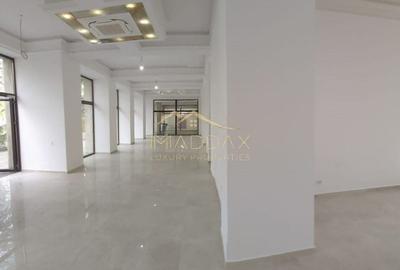 Spatiu comercial 225mp***Unirii - 1