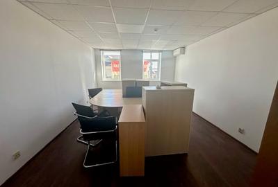 Inchiriere Hala Productie/ Depozitare + birouri 1000mp   Otopeni-Odai - 7