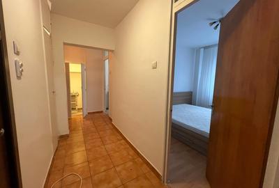 Apartament cu 2 camere, mobilat în Chișinau - 3
