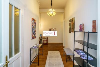 Apartament 2 camere Ultracentral | Palatul Sebestyen | str Universitatii - 7