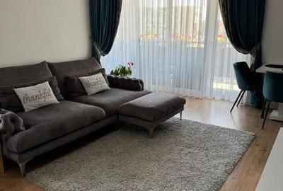 Apartament cu 3 camere decomandat în Iosia