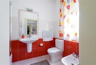 Resedinta cu:foisor,2 garaje, crama tip restaurant+garsoniera lux ... - 33