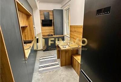 Apartament modern | 2 camere | zona centrala | ID : 1437 Apartament modern | 2 camere | zona centrala | ID : 1437 - 5