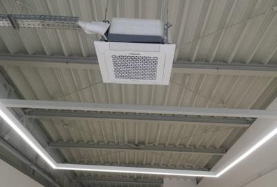 Spațiu comercial, de 122 mp, în Exterior Est - 5