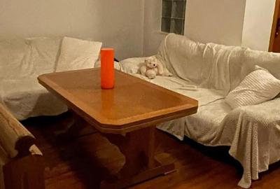 Apartament cu 2 camere în Dorobanți