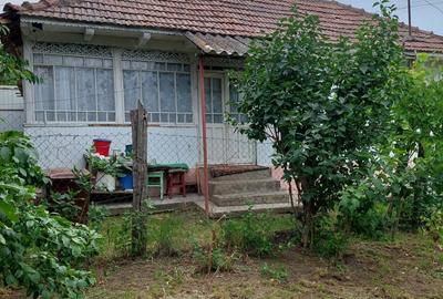 Casă cu 2 camere în Hilița - 4