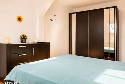 Apartament cu 3 camere în Gării - 2