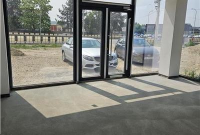 Spatiu 650 mp - Showroom Comercial - Depozitare - 6