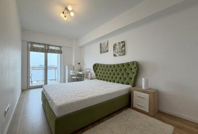 Inchiriere Apartament 2 camere, 67 mp, Scala Center, garaj - 5