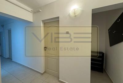 Apartament 3 camere 2 bai zona Parc Nicolina 1 - 17