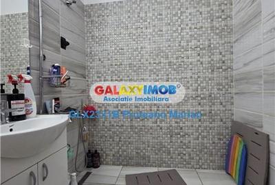 Apartament cu 2 camere decomandat, mobilat în Central - 14