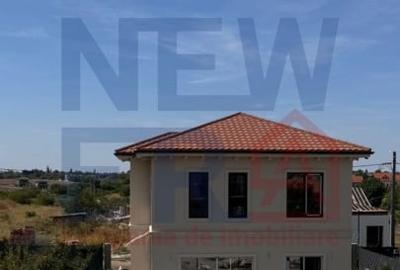 Casa de Vanzare 5 camere in Balotesti - 5