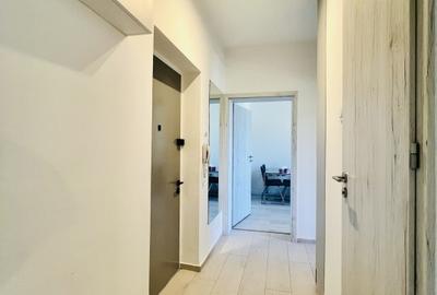 Apartament cu 2 camere decomandat, mobilat în Floreasca - 4