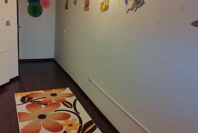 Apartament cu 3 camere semidecomandat în Florești - 6