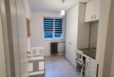 Apartament cu 3 camere decomandat în Gheorgheni - 7