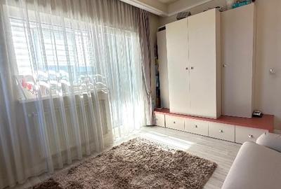 Vand apament, 3 camere, zona Stadionului, Floresti - 11
