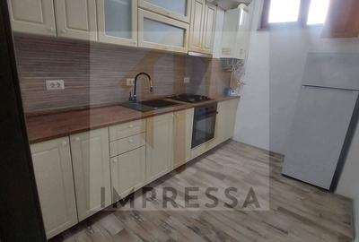 Apartament cu 2 camere decomandat în Burdujeni - 13