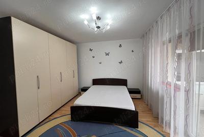 Apartament cu 2 camere decomandat în Florești - 5