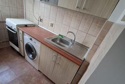 Garsoniera 10 min Piata Sudului / Nitu Vasile - 4