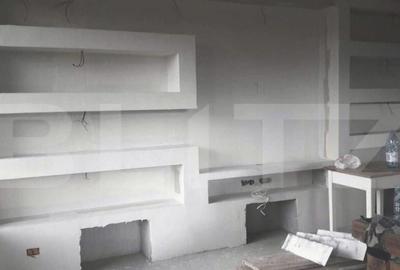 Casa individuala P+1E+M, 4 camere, 300 mp, teren 1000 mp, Ma - 6