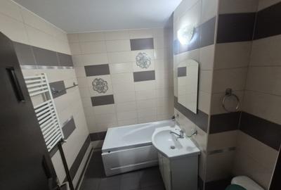 Apartament cu 2 camere decomandat în Dacia - 8
