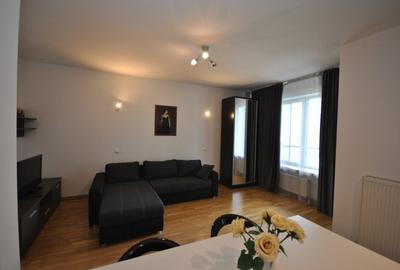 Garsoniera de inchiriat in Asmita Gardens - Tineretului - 6