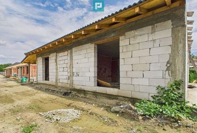 Duplex spa?ios la ro?u ?ag, zona lini?tita - 21