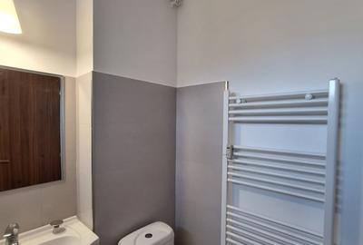 Apartament cu 2 camere semidecomandat, mobilat în Pajura - 14