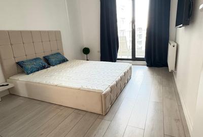 Apartament cu 2 camere decomandat în Central - 17