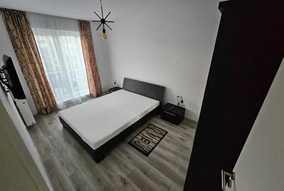 Apartament de 3 camere de închiriat – Tudor Arghezi, lângă Mall Cores - 6