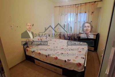 Apartament 3 camere/Decomandat/Zona Garii de Sud/65 mp utili+balcon generos - 1