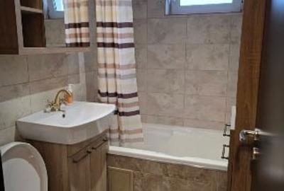 Apartament cu 2 camere decomandat, mobilat în Tomis Nord - 9