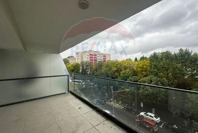 Apartament Nou 2 Camere | Prima Inchiriere | 10 min Piata Sudului Apartament Nou 2 Camere | Prima Inchiriere | 10 min Piata Sudului - 6