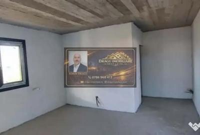 Casă cu 2 camere cu Teren 1500 Mp în Munteni - 6