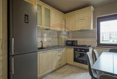 Apartament in vila, 3 camere, Nicolae Labis, Tractorul Apartament in vila, 3 camere, Nicolae Labis, Tractorul - 6